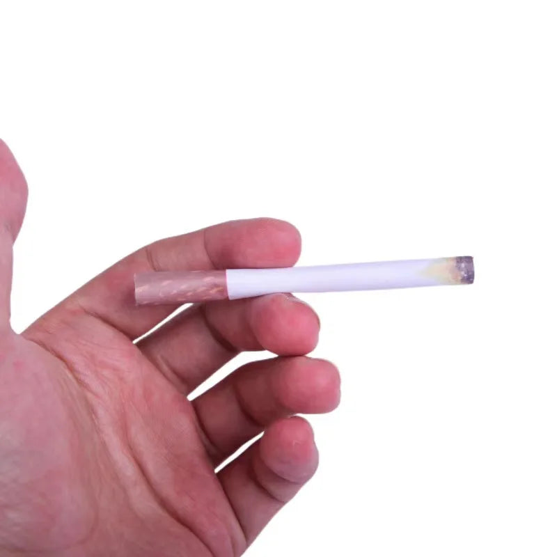 Fake Cigarette Prank