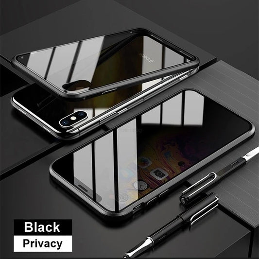 SecureShield Privacy Case // iPhone