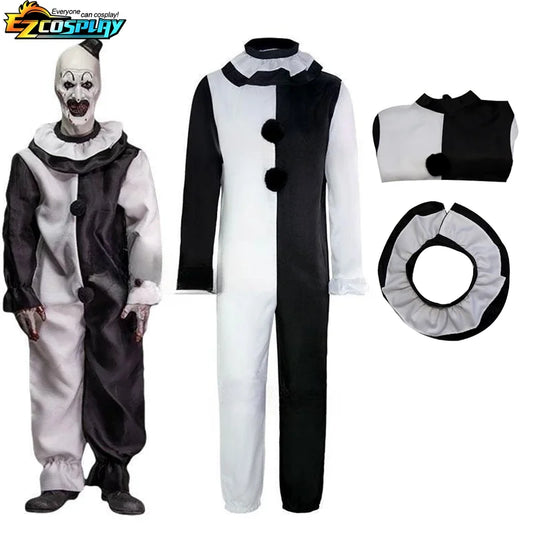 Art the Clown // Terrifier Costume