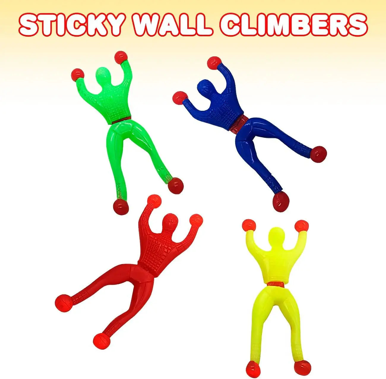 Climbing Climber Men Bundle