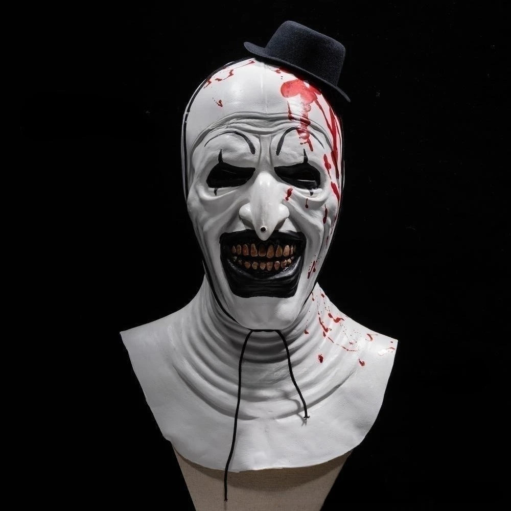 Art the Clown // Terrifier Costume